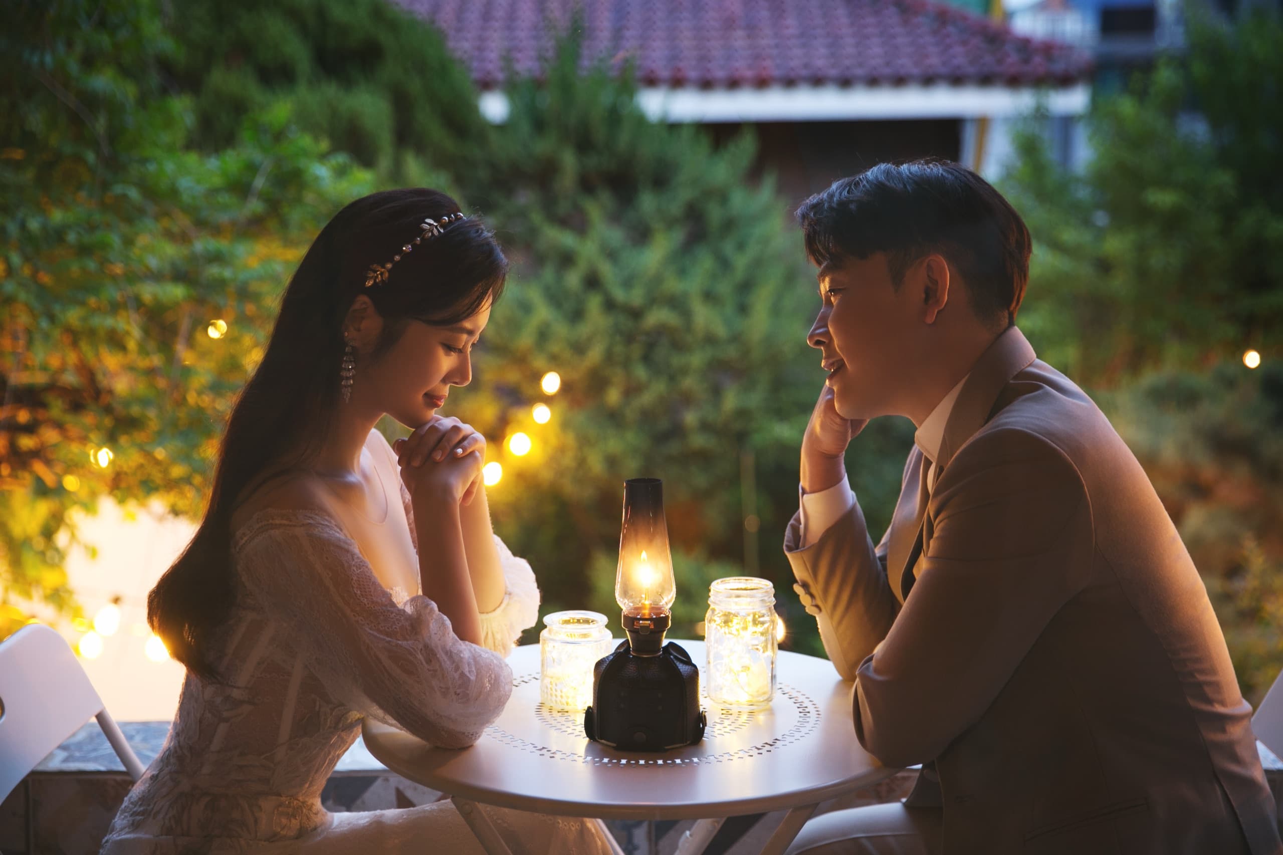 모던플레이 식전영상
