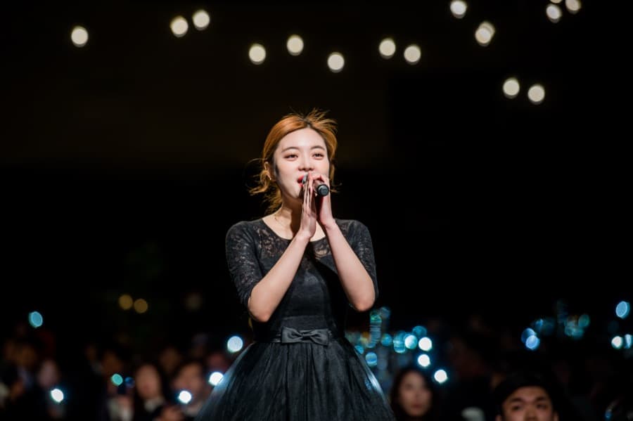 모던플레이 결혼식 현장
